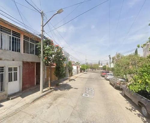Casa En Venta Remate Bancario En Bona Gens, Aguascalientes Jp25