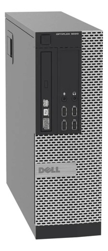 Dell Optiplex 9020 Intel Core I5 4ta 16gb Ram 512gb Ssd Wifi (Usado)