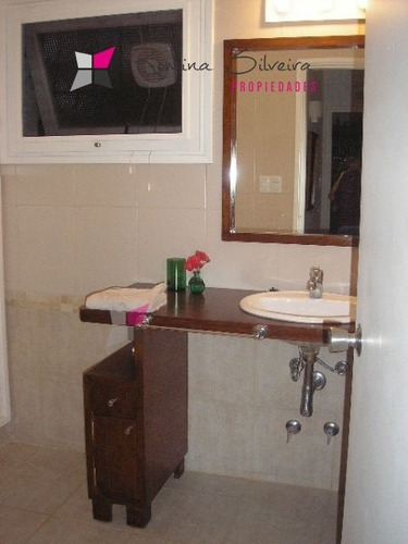 Casa En Mansa, 3 Dormitorios *- Ref: 7841
