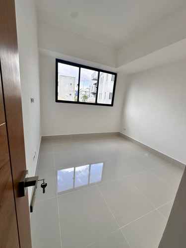 Apartamento Nuevo En Alquiler En El Millón