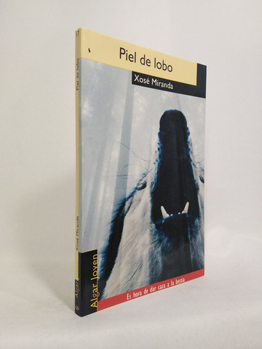 Piel De Lobo: 17