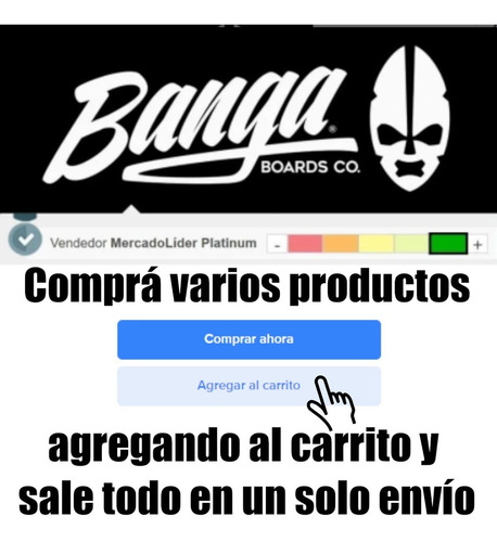 Set Rulemanes Abec 9 Banga Pro Revolution X6, Skate, Longboard, Carver, Cruiser, Roller, 608