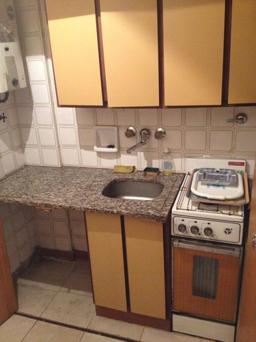 Imagen 8 de 9 de Oficina En Venta Capital Federal Microcentro