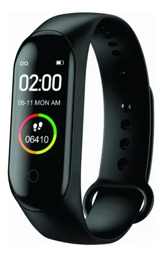 Como conectar un reloj m4 al celular hotsell