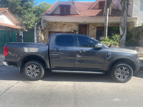 Ford Ranger 2.0 Cd 4X2 Xlt At 210Cv