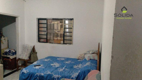 Imagem 28 de 30 de Chácara À Venda, 1000 M² Por R$ 380.000 - Ivoturucaia - Jundiaí/sp - Ch0022