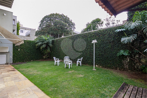 Imagem 2 de 29 de Casa- 4 Dormitorios, 02 Suítes, Brooklin - Reo59448