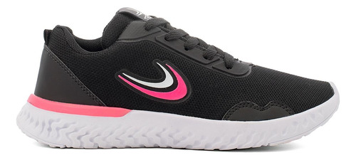 Tenis Feminino Trezz Original Confortavel Academia Caminhada