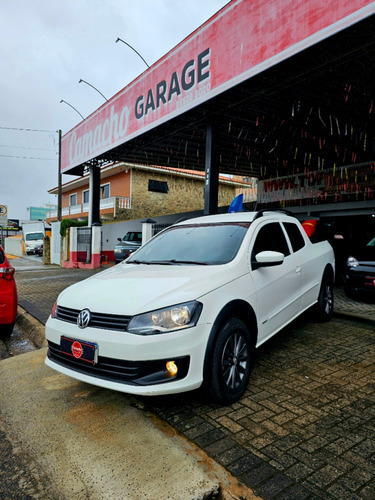 Volkswagen Saveiro TRENDLINE CD