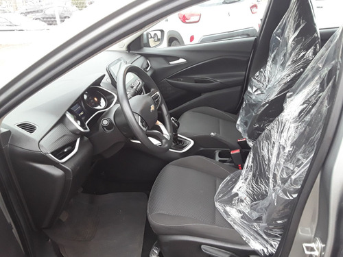 Chevrolet Onix 1.0 TURBO FLEX LT MANUAL