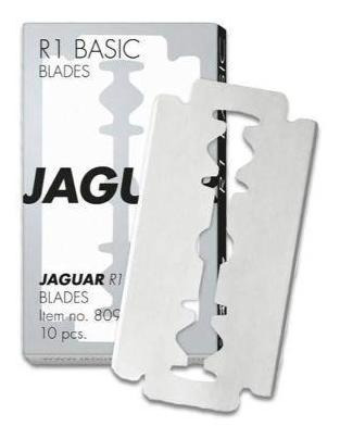Imagen 3 de 10 de Set Tijeras Jaguar Good Vibes Relax Filo Navaja 5.5 Bolso