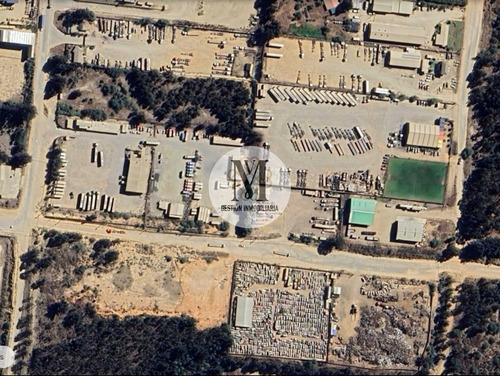 Se Arrienda Terreno Placilla 10.000 M2 (93592)