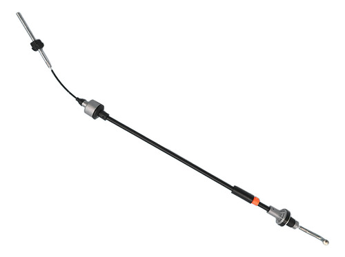 Cable De Clutch P/ Chevy L4 1.6 94/95