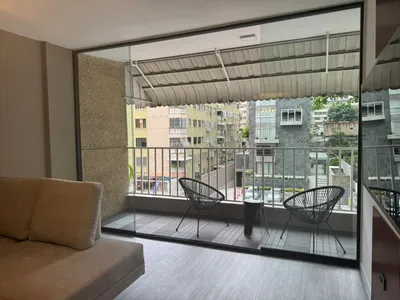Apartamento en alquiler