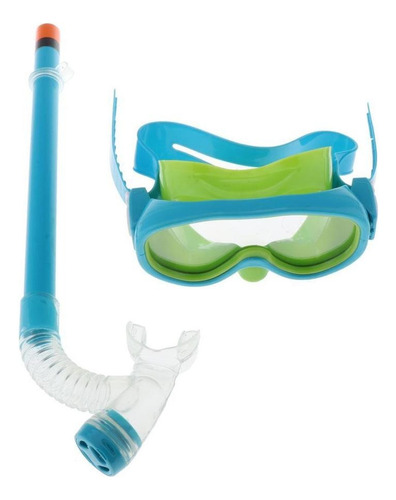 Gafas De Natación Para Niños Gafas Antiniebla De Buceo