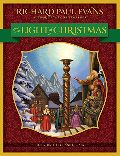 The Light Of Christmas