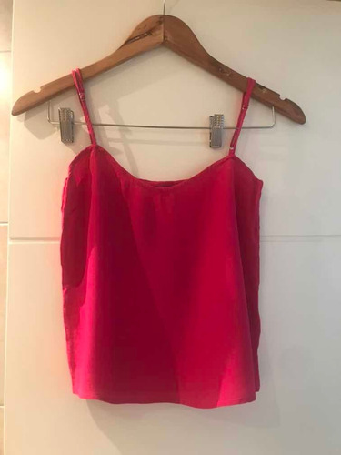Blusa De Mujer De Ay Not Dead (talle 1)