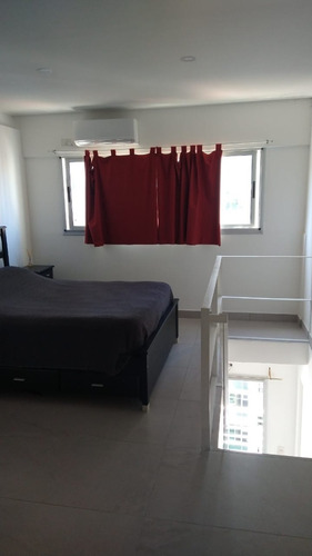 Imagen 11 de 16 de Excelente 2 Ambientes Tipo Penthouse