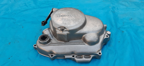 Tapa De Embrague Original Honda Xr 80 Y 100 Cc Japon