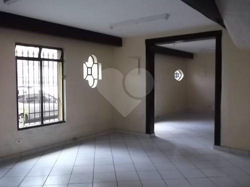 Vila Olimpia Excelente Localização - 190-im12188