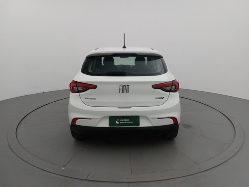Fiat Argo 1.0 FIREFLY FLEX DRIVE MANUAL