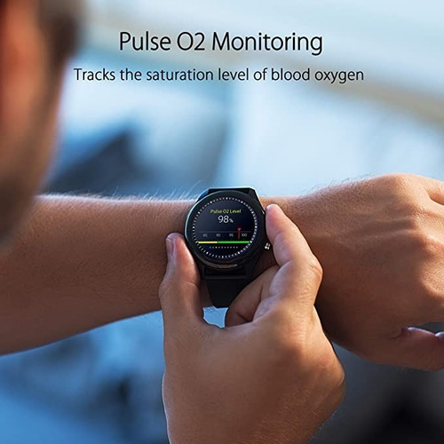 Imagen 4 de 5 de Asus Vivowatch Sp Bluetooth 4.2 Android 4.4 Ios 11.0