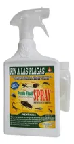 Comprar Insecticida Punto Final (control De Plagas)