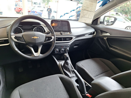 Chevrolet Tracker 1.2 Ls Mt