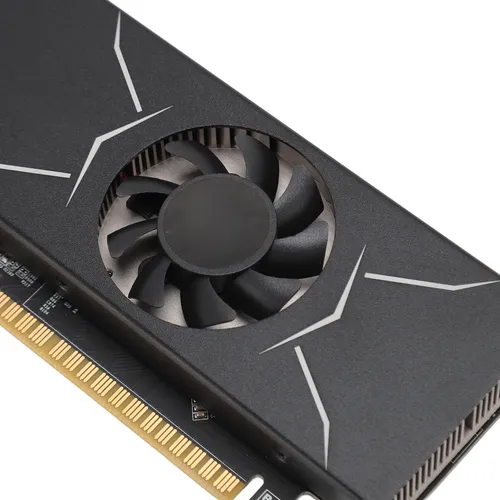 Tarjeta Gráfica Para Juegos 1050ti 4gb Professional Gddr5 12