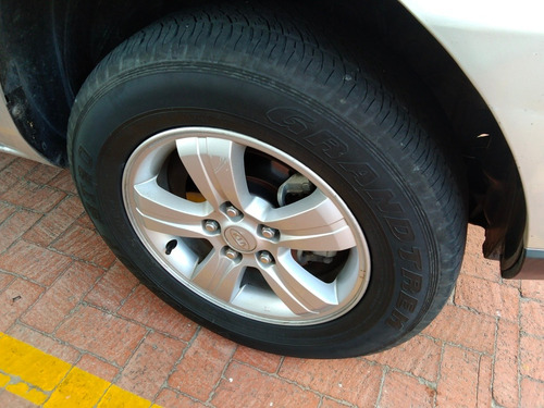 Kia Sportage 2009 2.0 Gasolina