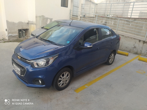 Chevrolet Beat Premier Beat Premier