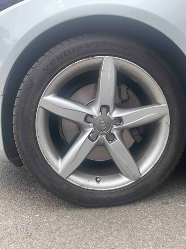 Imagen 12 de 14 de Audi A5 3.2 V6 Quattro 5 Puertas