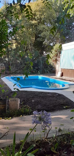Imagen 6 de 23 de Casa Quinta En Venta, Schweitzer 540, Barrio El Cazador