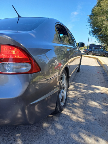 Honda Civic 1.8 Exs At