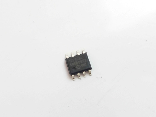 Kit 20x Micro Chip Circuito Integrado 12f5091