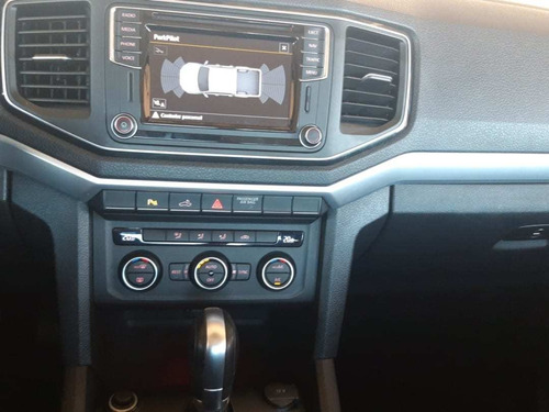 Imagem 14 de 14 de Volkswagen Amarok Cd Highline 2.0 Tdi