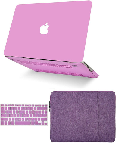 Kit De Funda Para Vieja Macbook Pro 13  Retina A1502/a1425 