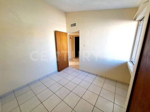 Casa En Renta En Col. Tercera Burocrata Cd. Juarez