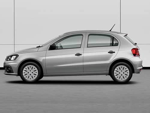 Taza Rueda Volkswagen Gol G5 Trend 08/ Rodado 13