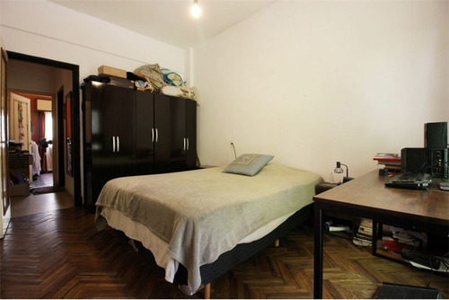 Imagen 6 de 21 de Venta Apartamento 2 Dormitorios, Balcón. Palermo