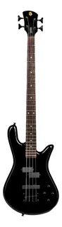 Spector Performer 4 - Bajo Eléctrico Pasivo De 4 Cuerdas