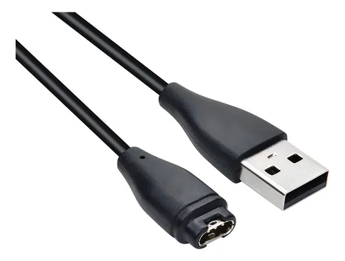 comprar Cabo Usb 45u002F45su002F245u002F245 Music Flexível Resistente Cor Preto