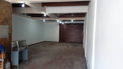 Imagen 6 de 6 de Alquiler De Local Comercial Urb Juan De Maldonado