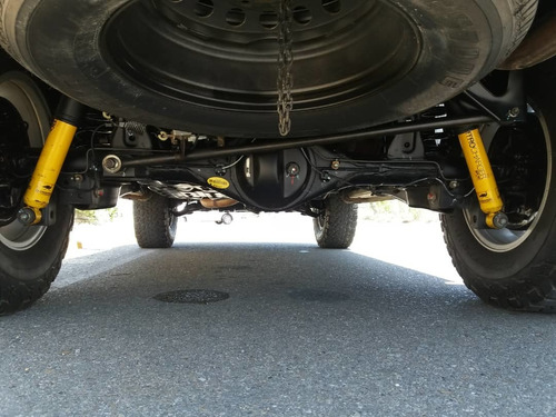 Imagen 13 de 15 de Toyota Fortuner Sr