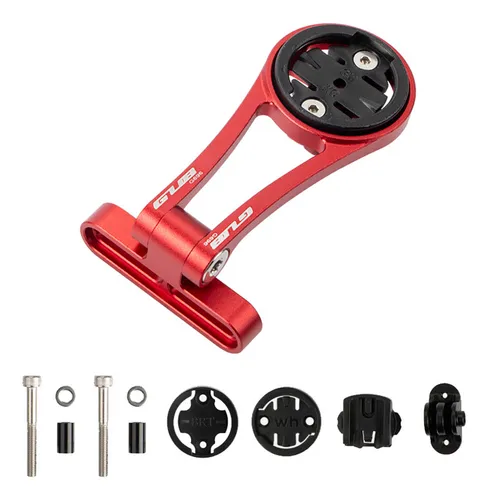 Soporte Para Wahoo Garmin Lightweight Cateye De Bryton, Ajus