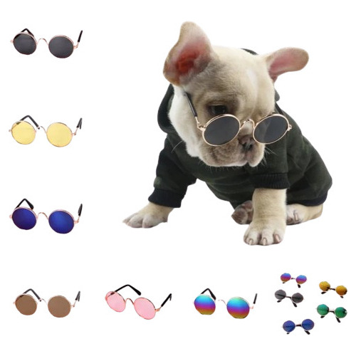 Gafas De Sol Para Perros Y Gato - Unidad a $12526