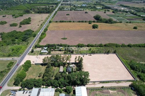 Imagen 9 de 11 de Depósito Galpón En Alquiler Ubicado En Francisco Álvarez, Moreno, G.b.a. Zona Oeste