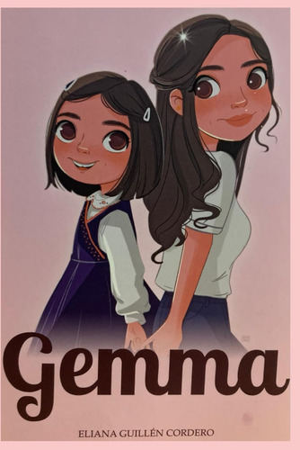 Gemma Eliana Guillen Cordero