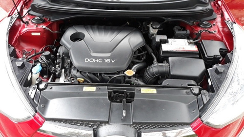 Hyundai Veloster 1.6 16v 3 Portas