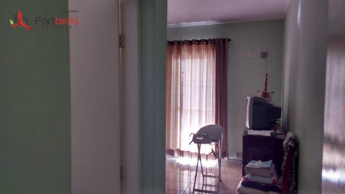 Imagem 25 de 30 de Sobrado À Venda, 138 M² Por R$ 600.000,00 - Laranjeiras - Caieiras/sp - So0569